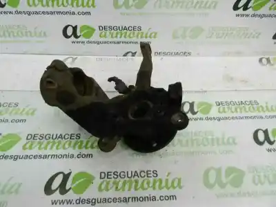 Piesă de schimb auto la mâna a doua fuzeta dreapta fata pentru skoda octavia berlina (1z3) laurin & klement referințe oem iam   