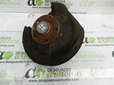 Автозапчасти б/у задняя левая поворотка за skoda octavia berlina (1z3) laurin & klement ссылки oem iam 