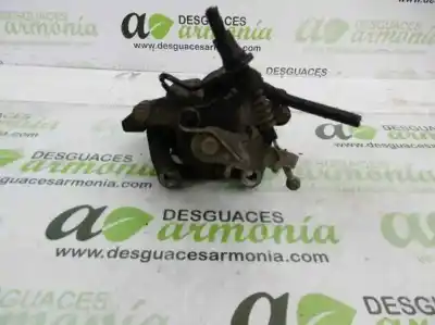 Автозапчасти б/у задний правый тормозной суппорт за skoda octavia berlina (1z3) laurin & klement ссылки oem iam 1k0615424j  