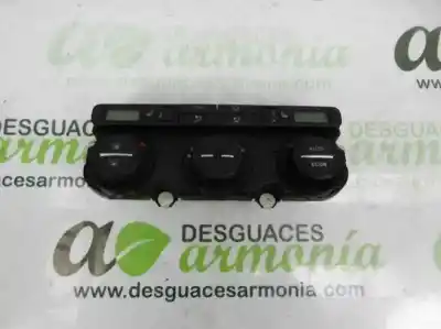 Автозапчасти б/у климат-контроль за skoda octavia berlina (1z3) laurin & klement ссылки oem iam 1z0907044j