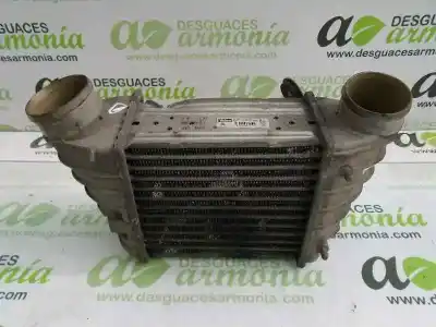 Автозапчастина б/у інтеркулер для audi tt (8n3/8n9) 1.8 t quattro coupe (165kw) посилання на oem iam 8l9145805