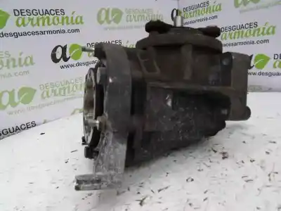 Автозапчастина б/у роздавальна коробка для audi tt (8n3/8n9) 1.8 t quattro coupe (165kw) посилання на oem iam 79022201 02m409053 79012201