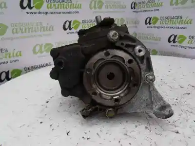 Автозапчастина б/у роздавальна коробка для audi tt (8n3/8n9) 1.8 t quattro coupe (165kw) посилання на oem iam 79022201 02m409053 79012201