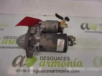 Tweedehands auto-onderdeel motor start voor volkswagen passat berlina (3b3) trendline oem iam-referenties 0986016330