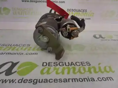 Tweedehands auto-onderdeel motor start voor volkswagen passat berlina (3b3) trendline oem iam-referenties 0986016330  06b911023