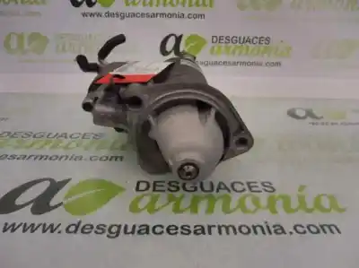 Tweedehands auto-onderdeel motor start voor volkswagen passat berlina (3b3) trendline oem iam-referenties 0986016330  06b911023