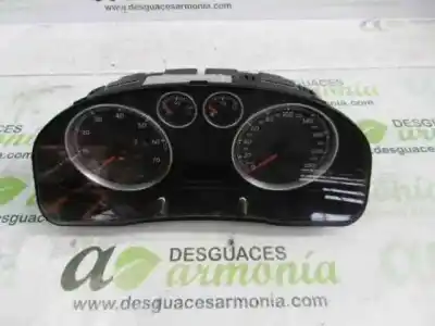 Tweedehands auto-onderdeel instrumentenpaneel voor volkswagen passat berlina (3b3) trendline oem iam-referenties 3b0920825