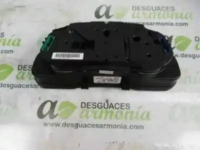 Tweedehands auto-onderdeel instrumentenpaneel voor volkswagen passat berlina (3b3) trendline oem iam-referenties 3b0920825  