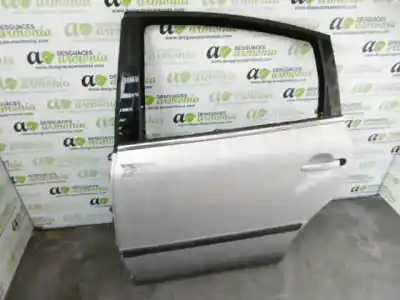 Tweedehands auto-onderdeel deur links achter voor volkswagen passat berlina (3b3) trendline oem iam-referenties 3b5833051ab  