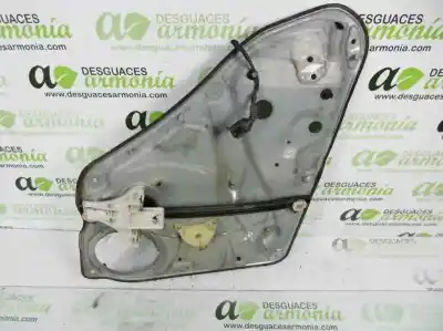 Tweedehands auto-onderdeel regelaar rechts achterruit: voor volkswagen passat berlina (3b3) trendline oem iam-referenties 3b5839752cm  