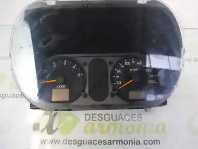 Автозапчасти б/у приборная доска за ford fiesta (cbk) trend ссылки oem iam 2s6f10849ne