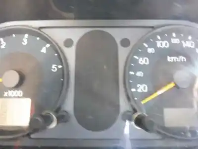 Автозапчасти б/у приборная доска за ford fiesta (cbk) trend ссылки oem iam 2s6f10849ne  