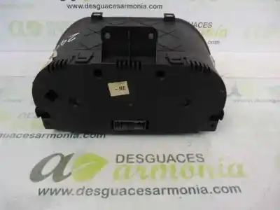Автозапчасти б/у приборная доска за ford fiesta (cbk) trend ссылки oem iam 2s6f10849ne  