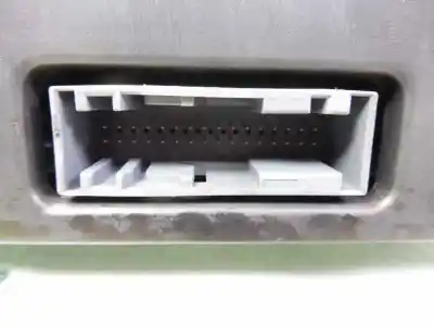 Автозапчасти б/у приборная доска за ford fiesta (cbk) trend ссылки oem iam 2s6f10849ne  
