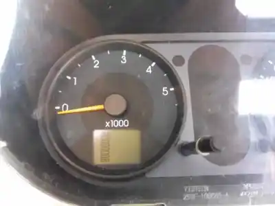 Автозапчасти б/у приборная доска за ford fiesta (cbk) trend ссылки oem iam 2s6f10849ne  