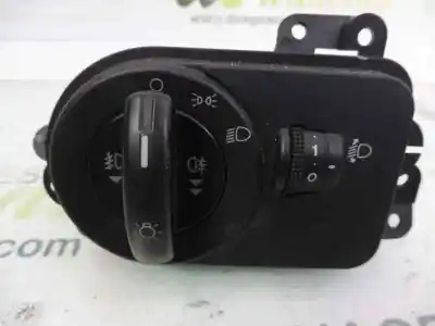 Автозапчасти б/у управление светом за ford fiesta (cbk) trend ссылки oem iam 2s6t13a024ca