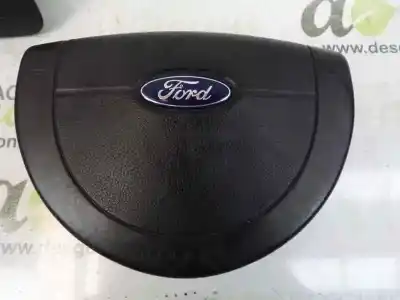 Автозапчасти б/у комплект подушки безопасности за ford fiesta (cbk) trend ссылки oem iam 2s6t14b056bk 2s6aa044h31af 2s6aa042b85ahw