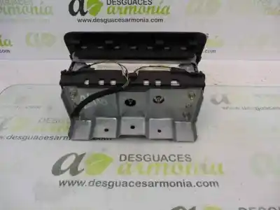 Автозапчасти б/у комплект подушки безопасности за ford fiesta (cbk) trend ссылки oem iam 2s6t14b056bk 2s6aa044h31af 2s6aa042b85ahw