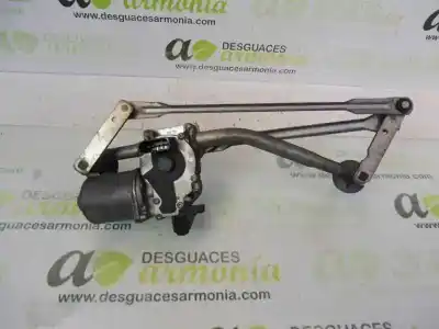 Автозапчасти б/у мотор переднего стеклоочистителя за ford fiesta (cbk) trend ссылки oem iam 2s6t17b571ac