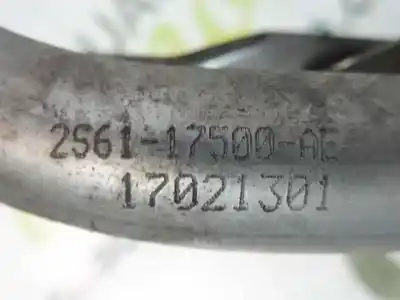 Автозапчасти б/у мотор переднего стеклоочистителя за ford fiesta (cbk) trend ссылки oem iam 2s6t17b571ac  2s6117500ae