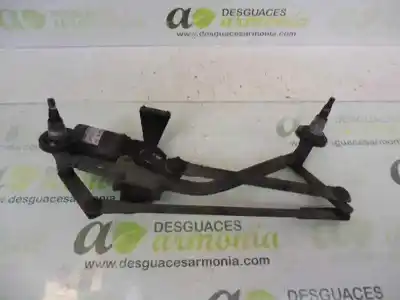 Автозапчасти б/у мотор переднего стеклоочистителя за ford fiesta (cbk) trend ссылки oem iam 2s6t17b571ac  2s6117500ae