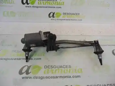 Автозапчасти б/у мотор переднего стеклоочистителя за ford fiesta (cbk) trend ссылки oem iam 2s6t17b571ac  2s6117500ae