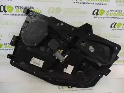 Автозапчасти б/у регулятор стекла переднего правого за ford fiesta (cbk) trend ссылки oem iam 2s61a203a28dn