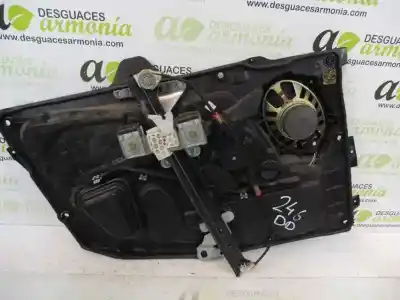 Автозапчасти б/у регулятор стекла переднего правого за ford fiesta (cbk) trend ссылки oem iam 2s61a203a28dn  