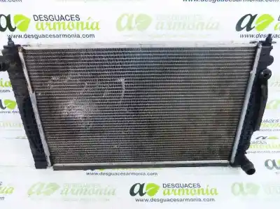 Автозапчасти б/у водяной радиатор за audi a6 berlina (4b2) 2.4 (121kw) ссылки oem iam 