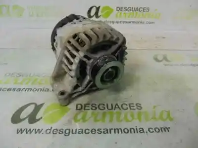 Автозапчасти б/у генератор за fiat punto (evo) (199) dynamic ссылки oem iam 51859037