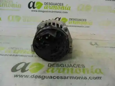 Автозапчастина б/у генератор для fiat punto (evo) (199) dynamic посилання на oem iam 51859037  ms1022118431