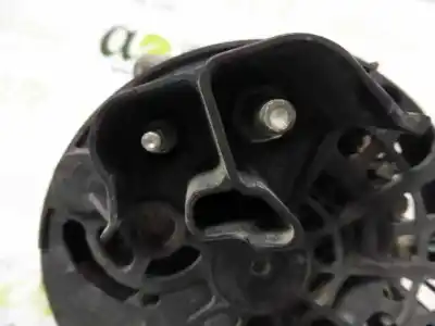 Автозапчастина б/у генератор для fiat punto (evo) (199) dynamic посилання на oem iam 51859037  ms1022118431