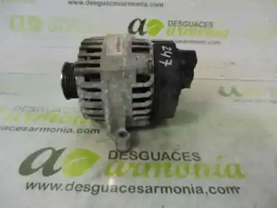 Автозапчастина б/у генератор для fiat punto (evo) (199) dynamic посилання на oem iam 51859037  ms1022118431
