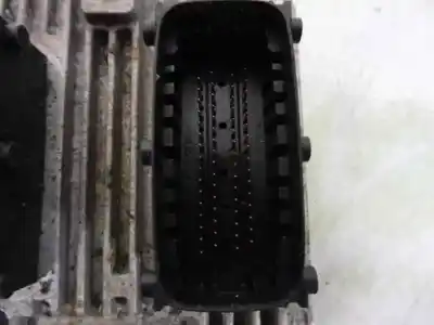 Автозапчасти б/у блок управления двигателем за fiat punto (evo) (199) dynamic ссылки oem iam 51847330  bc0097274c