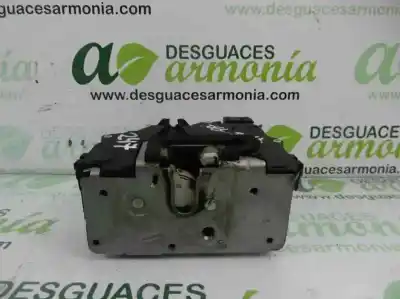 Автозапчасти б/у замок передней правой двери за fiat punto (evo) (199) dynamic ссылки oem iam 51858830