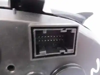 Автозапчастина б/у панель інструментів для fiat punto (evo) (199) dynamic посилання на oem iam 51852796  503003060200