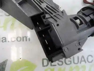 Автозапчасти б/у переключатель стартера за fiat punto (evo) (199) dynamic ссылки oem iam 505152810b  61137400