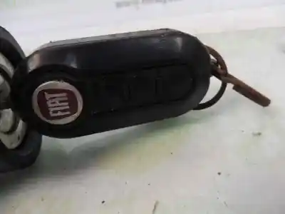 Автозапчасти б/у переключатель стартера за fiat punto (evo) (199) dynamic ссылки oem iam 505152810b  61137400