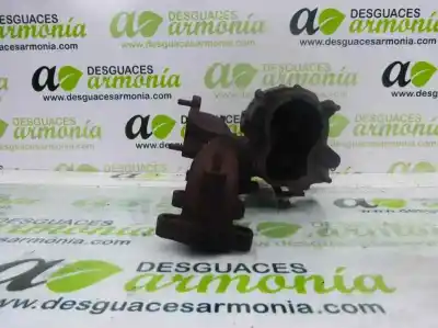 Second-hand car spare part turbocharger for skoda octavia berlina (1u2) 1.9 tdi slx oem iam references 038145701a  454159