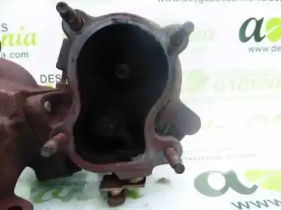 Second-hand car spare part turbocharger for skoda octavia berlina (1u2) 1.9 tdi slx oem iam references 038145701a  454159