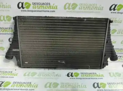 Pezzo di ricambio per auto di seconda mano intercooler per opel vectra c berlina comfort riferimenti oem iam 244118366