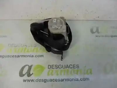 Pezzo di ricambio per auto di seconda mano cintura di sicurezza anteriore destra per opel vectra c berlina comfort riferimenti oem iam 13146618