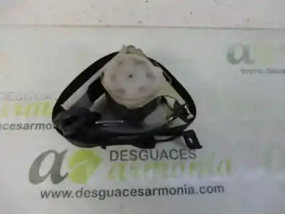 Pezzo di ricambio per auto di seconda mano cintura di sicurezza anteriore sinistra per opel vectra c berlina comfort riferimenti oem iam 13146617