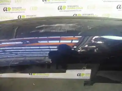 Автозапчастина б/у задній бампер для skoda superb (3u4) elegance посилання на oem iam   