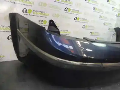 Автозапчастина б/у задній бампер для skoda superb (3u4) elegance посилання на oem iam   