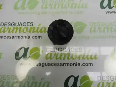 Автозапчастина б/у управління світлом для skoda superb (3u4) elegance посилання на oem iam 3b0941531c  