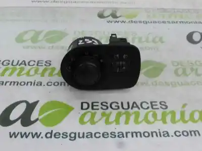 Автозапчасти б/у УПРАВЛЕНИЕ СВЕТОМ за SEAT LEON (1P1)  ссылки OEM IAM 1P1941431B  