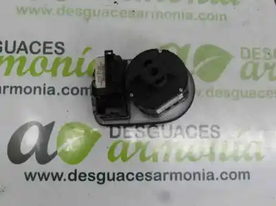 Автозапчасти б/у управление светом за seat leon (1p1) stylance / style ссылки oem iam 1p1941431b  