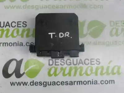 Автозапчасти б/у комфортный модуль за mercedes-benz clase c (w203) berlina 180 compressor (203.046) ссылки oem iam 2038206626