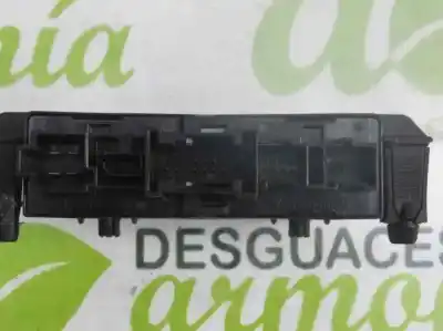 Pezzo di ricambio per auto di seconda mano modulo comfort per mercedes-benz clase c (w203) berlina 180 compressor (203.046) riferimenti oem iam 2038206626  